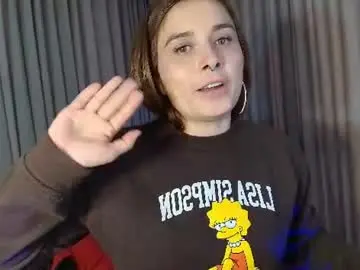 Chaturbate Live Sex Cam of madamme_rachell