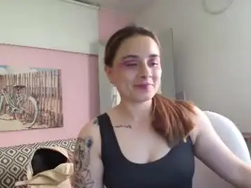 Chaturbate Adult Webcam of madamme_rachell