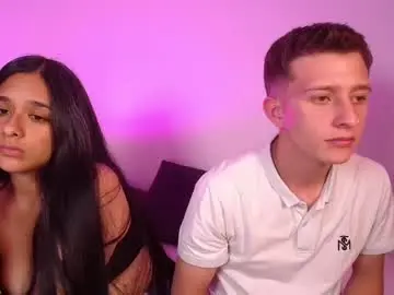Chaturbate Sex Chat of mae_nathan