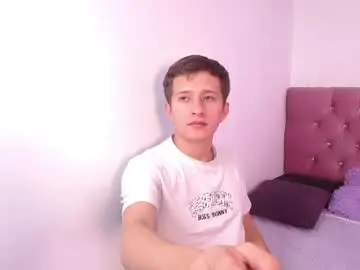Chaturbate Live Porn of mae_nathan