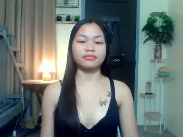 Chaturbate Private Sex Chat of pinay_rosee