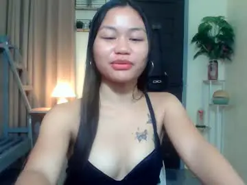 Chaturbate Live Porn of pinay_rosee