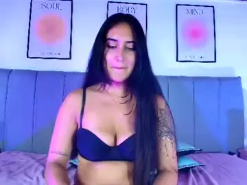 Chaturbate Adult Video Chat of steph_malibu