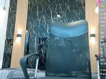 Chaturbate Best Webcam of valerihot_1