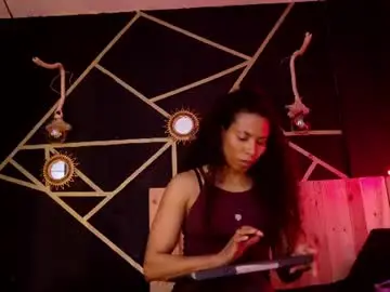 Chaturbate Nude Webcam of amara_vex