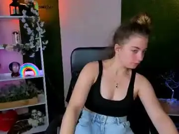 Chaturbate Sex Cam of baby_hotte
