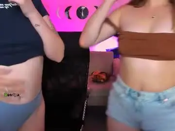 Chaturbate Live Sex of baby_hotte