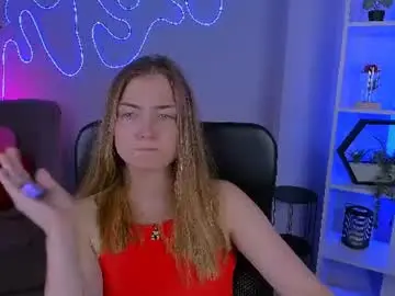 Chaturbate Live Sex Cam of baby_hotte
