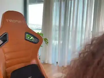 Chaturbate Live Porn of blissdilley
