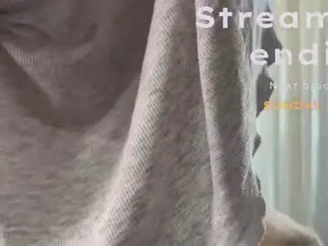 Chaturbate Live Sex of blissdilley