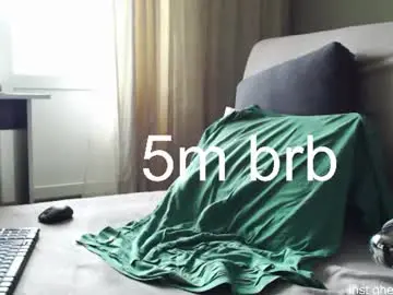 Chaturbate Free Porn Cam of chris_boy37