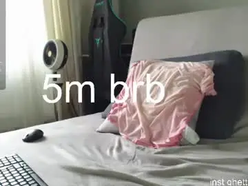 Chaturbate Sex Cam of chris_boy37
