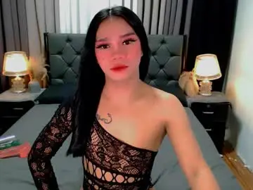 Chaturbate Sex Cam of crytastal_lust1212