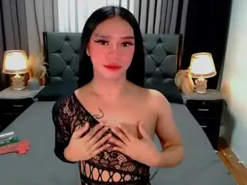 Chaturbate Live Sex of crytastal_lust1212