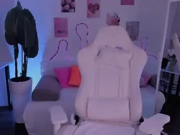 Chaturbate Sex Cam of ginnygingergirl