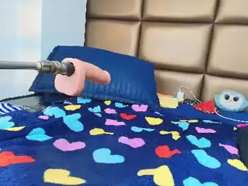 Chaturbate Sex Chat of janette_rider_