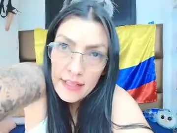 Chaturbate Live Sex of janette_rider_
