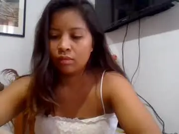 Chaturbate Live Porn of karmellah