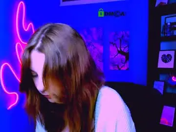 Chaturbate Sex Chat of kriss_babyy