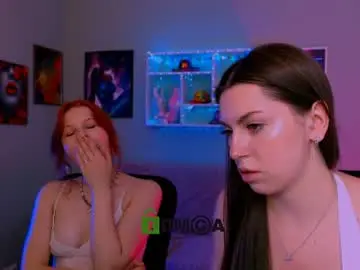 Chaturbate Nude Webcam of kriss_babyy