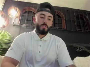 Chaturbate Best live sex cam show of martin_foster_