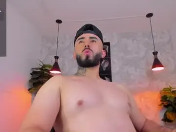 Chaturbate Best live sex cam show of martin_foster_