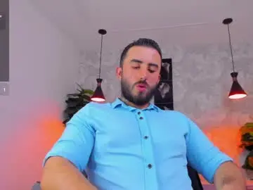 Chaturbate Watch Live Sex Cams of martin_foster_