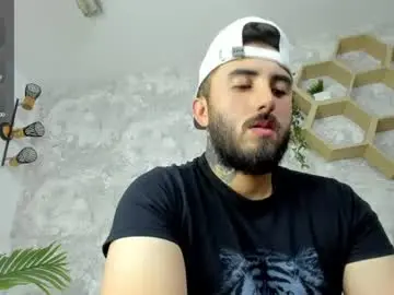 Chaturbate Free Live Porn of martin_foster_