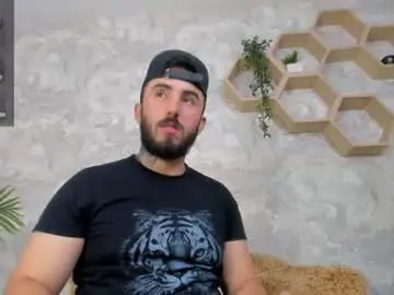 Chaturbate Sex Chat of martin_foster_