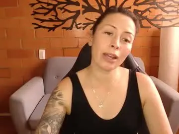 Chaturbate Best live sex cam show of melanny_69