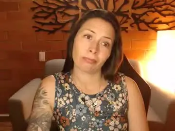 Chaturbate Nude Webcam of melanny_69