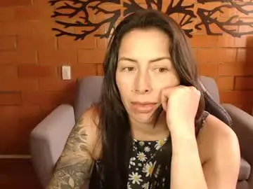 Chaturbate Live Sex of melanny_69