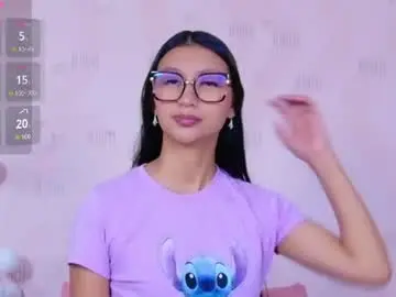 Chaturbate Live Porn of thin_eva