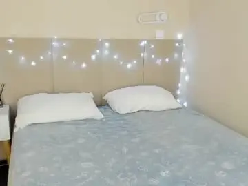Chaturbate Private Sex Chat of adelesilvy