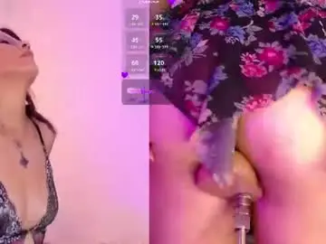 Chaturbate Best live sex cam show of ahytana