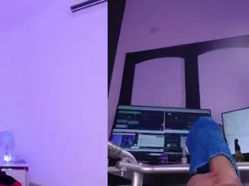 Chaturbate Live Porn of ahytana
