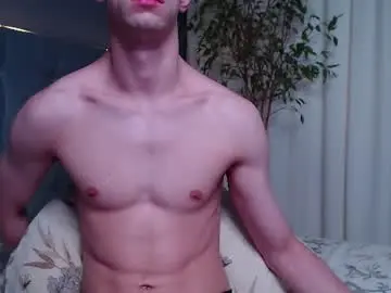Chaturbate Free Porn Cam of alfie_evanss