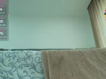 Chaturbate Adult Video Chat of angel_danm_milf