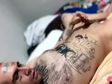 Chaturbate Adult Video Chat of axelpadilla98