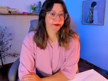 Chaturbate Live Sex Cam of chanell_taylor_