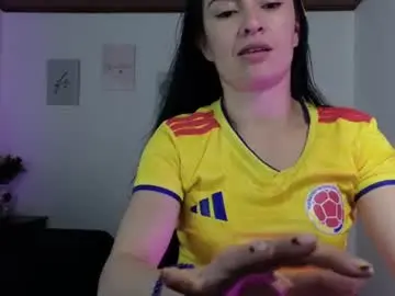Chaturbate Live Sex of cristal_hilton_10