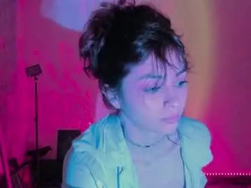 Chaturbate Live Sex Cam of ephemeral_hot