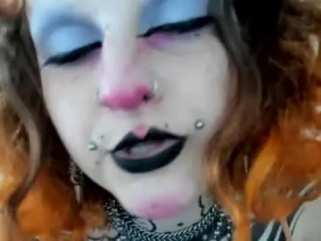 Chaturbate Live Sex Cam of friskyflowers
