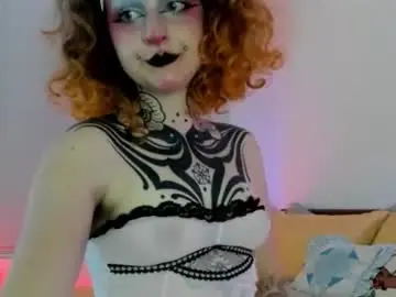 Chaturbate Free Porn Cam of friskyflowers