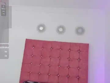 Chaturbate Best Webcam of hot_luna_x