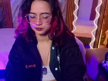 Chaturbate Free Porn Cam of kristen_tay