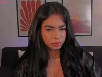 Chaturbate Private Sex Chat of megaanrosee_
