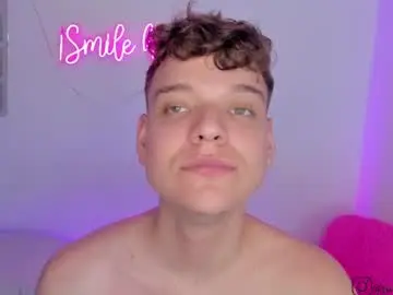 Chaturbate Live Sex of naughty_twink_