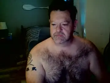 Chaturbate Adult Video Chat of robbscottsman