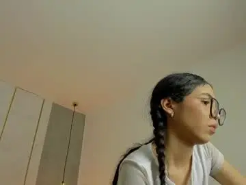 Chaturbate Private Sex Chat of sofi_alix
